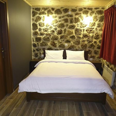 Γήλοφος Villa Ano Trikala Exterior foto